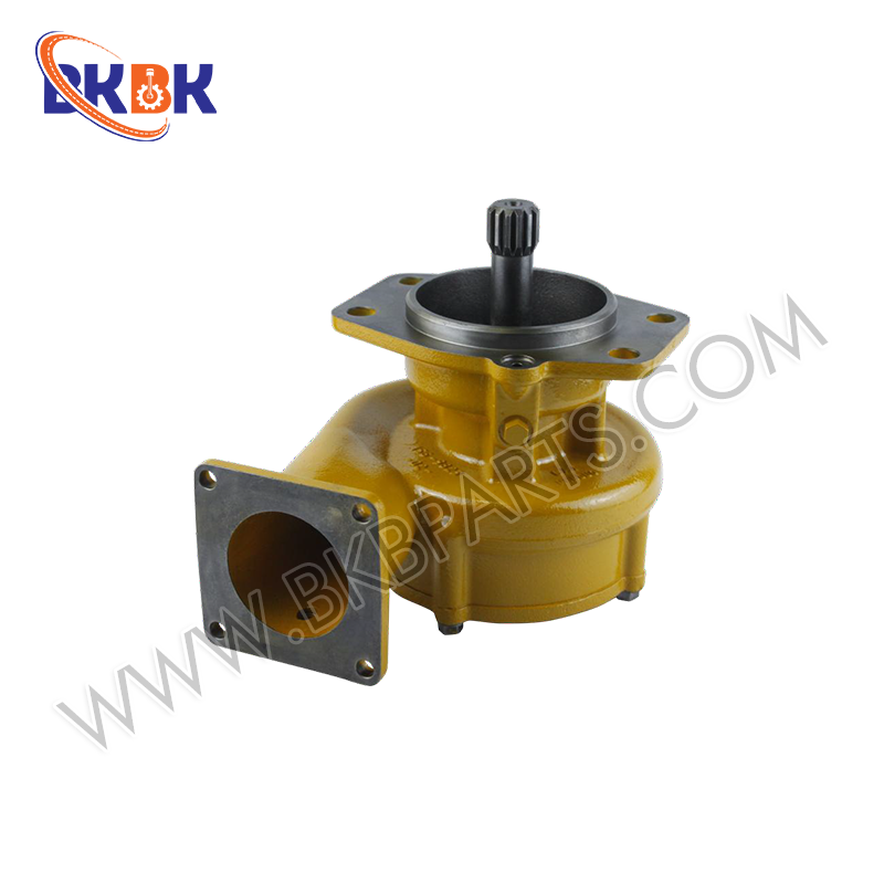 CATERPILLAR WATER  PUMP 212-8167 2128167 10R1668